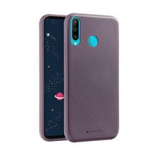 Заредете изображение във визуализатора на галерията – Mercury Style lux гръб за huawei p30 lite лилав - TopMag
