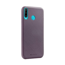 Заредете изображение във визуализатора на галерията – Mercury Style lux гръб за huawei p30 lite лилав - TopMag
