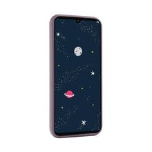Заредете изображение във визуализатора на галерията – Mercury Style lux гръб за huawei p30 lite лилав - TopMag
