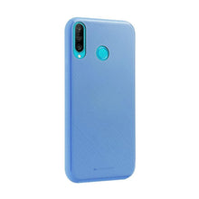 Заредете изображение във визуализатора на галерията – Mercury Style lux гръб за huawei p30 lite син - TopMag
