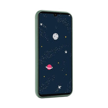 Заредете изображение във визуализатора на галерията – Mercury Style lux гръб за huawei p30 lite зелен - TopMag
