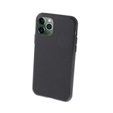 Заредете изображение във визуализатора на галерията – Mercury Style lux гръб за iPhone 11 pro черен - само за 10.99 лв
