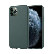 Заредете изображение във визуализатора на галерията – Mercury Style lux гръб за iPhone 11 pro max зелен - само за 12.99 лв
