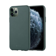 Заредете изображение във визуализатора на галерията – Mercury Style lux гръб за iPhone 11 pro зелен - само за 10.99 лв
