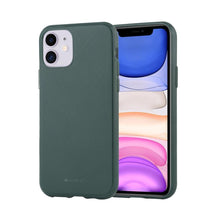 Заредете изображение във визуализатора на галерията – Mercury Style lux гръб за iPhone 11 зелен - само за 12.99 лв
