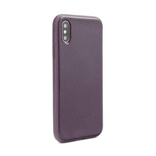 Заредете изображение във визуализатора на галерията – Mercury Style lux гръб за iPhone 6 plus / 6s plus лилав - само за 10.99 лв
