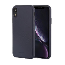 Заредете изображение във визуализатора на галерията – Mercury Style lux гръб за iPhone xr navy - само за 10.99 лв
