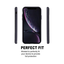 Заредете изображение във визуализатора на галерията – Mercury Style lux гръб за iPhone xr navy - само за 10.99 лв
