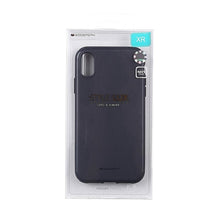 Заредете изображение във визуализатора на галерията – Mercury Style lux гръб за iPhone xr navy - само за 10.99 лв
