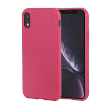 Заредете изображение във визуализатора на галерията – Mercury Style lux гръб за iPhone xr розов - само за 12.99 лв
