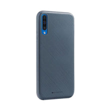 Заредете изображение във визуализатора на галерията – Mercury Style lux гръб за samsung a50 navy - само за 12.99 лв
