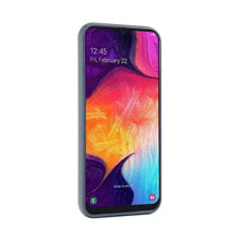 Заредете изображение във визуализатора на галерията – Mercury Style lux гръб за samsung a50 navy - само за 12.99 лв
