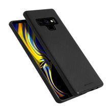 Заредете изображение във визуализатора на галерията – Mercury Style lux гръб за samsung note 9 черен - само за 10.99 лв
