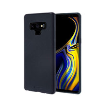 Заредете изображение във визуализатора на галерията – Mercury Style lux гръб за samsung note 9 navy - TopMag
