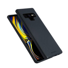Заредете изображение във визуализатора на галерията – Mercury Style lux гръб за samsung note 9 navy - TopMag
