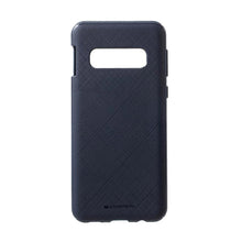 Заредете изображение във визуализатора на галерията – Mercury Style lux гръб за samsung s10 navy - само за 12.99 лв
