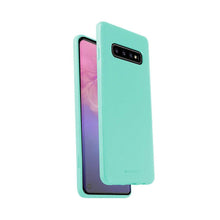 Заредете изображение във визуализатора на галерията – Mercury Style lux гръб за samsung s10 plus мента - само за 12.99 лв
