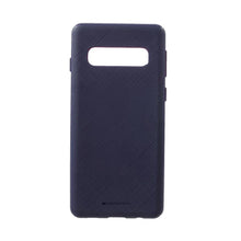 Заредете изображение във визуализатора на галерията – Mercury Style lux гръб за samsung s10 plus navy - само за 12.99 лв
