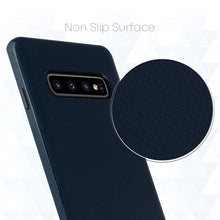 Заредете изображение във визуализатора на галерията – Mercury Style lux гръб за samsung s10 plus navy - само за 12.99 лв
