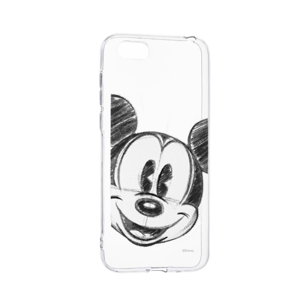 Гръб с лиценз за y5 2018 mickey mouse - само за 9.99 лв