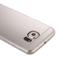 Заредете изображение във визуализатора на галерията – Mirror гръб за Samsung J7 сребърен - само за 5.99 лв
