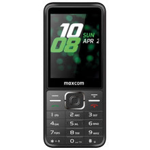Заредете изображение във визуализатора на галерията – Mobile phone maxcom mm 244 - TopMag
