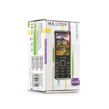 Заредете изображение във визуализатора на галерията – Mobile phone  maxcom mm 55 dualsim - само за 376.8 лв
