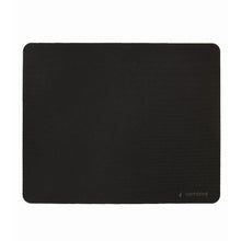 Заредете изображение във визуализатора на галерията – Mousepad with non-slip rubber underside mp-s-bk black ( size 220x180x2mm ) - TopMag
