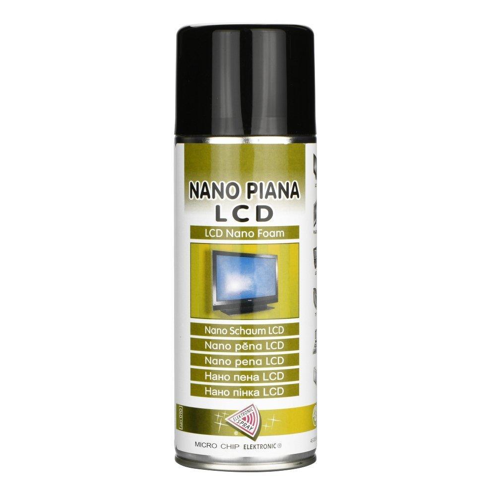 Nano foam за lcd 400 ml. - TopMag