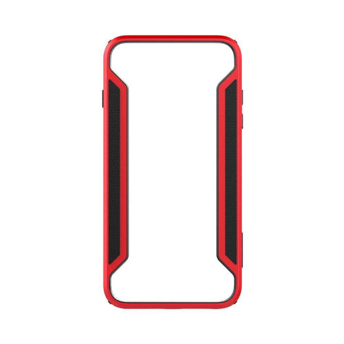 Nillkin armor border за iPhone 6/6s plus червен - само за 14 лв