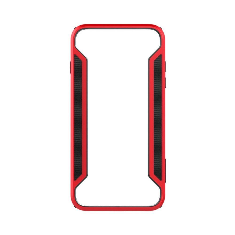 Nillkin armor border за iPhone 6/6s plus червен - само за 14 лв
