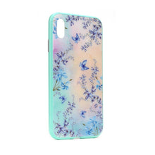 Заредете изображение във визуализатора на галерията – Nillkin blossom гръб за iPhone xs max зелен - само за 31 лв
