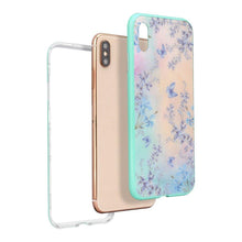 Заредете изображение във визуализатора на галерията – Nillkin blossom гръб за iPhone xs max зелен - само за 31 лв
