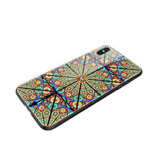 Заредете изображение във визуализатора на галерията – Nillkin brilliance гръб за iPhone xs max черен - TopMag
