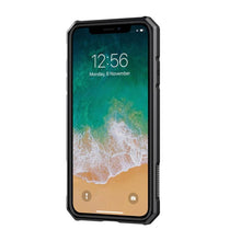 Заредете изображение във визуализатора на галерията – Nillkin defender II гръб за iPhone xr черен - само за 21.8 лв
