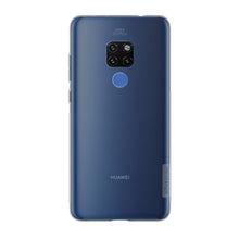 Заредете изображение във визуализатора на галерията – Nillkin nature гръб за huawei mate 20 прозрачен - само за 10.99 лв
