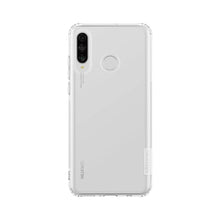 Заредете изображение във визуализатора на галерията – Nillkin nature гръб за huawei p30 lite прозрачен - TopMag
