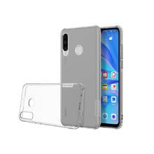 Заредете изображение във визуализатора на галерията – Nillkin nature гръб за huawei p30 lite прозрачен - TopMag
