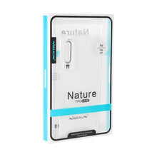 Заредете изображение във визуализатора на галерията – Nillkin nature гръб за huawei p30 прозрачен - само за 10.99 лв
