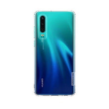 Заредете изображение във визуализатора на галерията – Nillkin nature гръб за huawei p30 прозрачен - само за 10.99 лв
