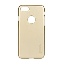 Заредете изображение във визуализатора на галерията – Nillkin super frosted shield гръб за huawei p8 lite 2017 златен - само за 20.6 лв
