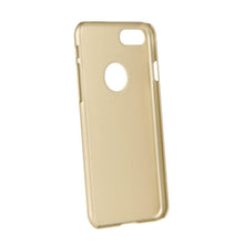 Заредете изображение във визуализатора на галерията – Nillkin super frosted shield гръб за iPhone 7 / 8 / SE 2020  златен - само за 20.6 лв
