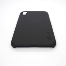 Заредете изображение във визуализатора на галерията – Nillkin super frosted shield гръб за iPhone xr черен - TopMag
