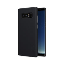 Заредете изображение във визуализатора на галерията – Nillkin super frosted shield гръб за samsung galaxy note 8 черен - само за 20.6 лв

