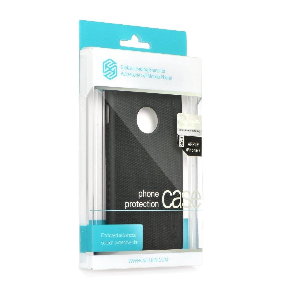 Nillkin super frosted shield гръб за xiaomi redmi 6 черен - TopMag