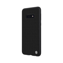 Заредете изображение във визуализатора на галерията – Nillkin Texture гръб - samsung s10e  черен - само за 29.1 лв
