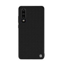 Заредете изображение във визуализатора на галерията – Nillkin Texture гръб за huawei p30 черен - само за 29.1 лв
