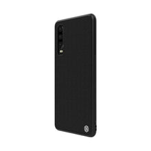 Заредете изображение във визуализатора на галерията – Nillkin Texture гръб за huawei p30 черен - само за 29.1 лв
