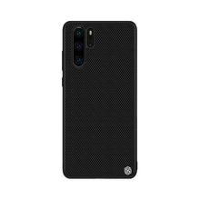 Заредете изображение във визуализатора на галерията – Nillkin Texture гръб за huawei p30 pro черен - само за 29.1 лв
