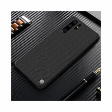 Заредете изображение във визуализатора на галерията – Nillkin Texture гръб за huawei p30 pro черен - само за 29.1 лв
